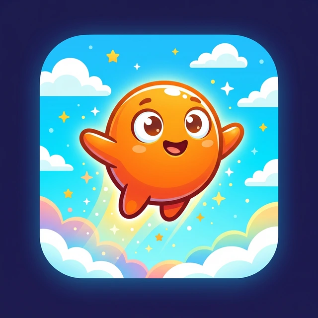 Arcade Sky Dude