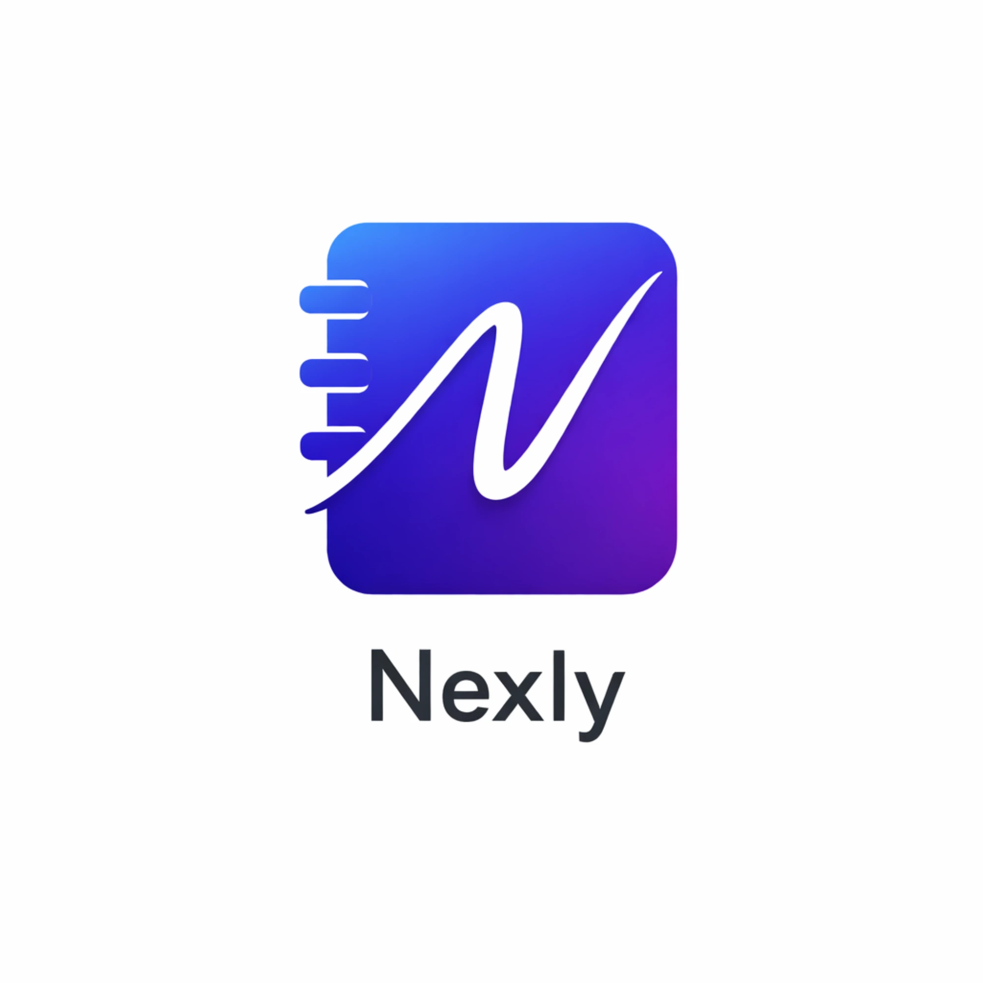 Nexly Notepad